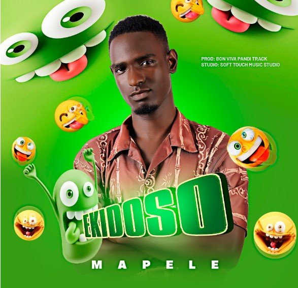 Mapele SK